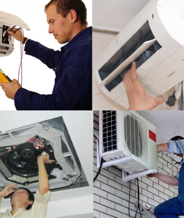 Các Bệnh Của Máy Lạnh – Nguyên Nhân & Cách Khắc Phục (Cập Nhật 2025)