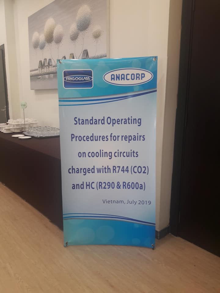 Giao lưu, hỏi hỏi kỹ thuật mới với 2 chuyên gia người Đức