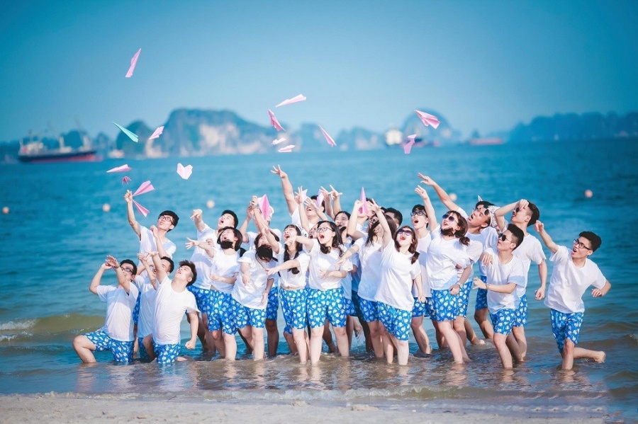 Đi Biển Nha Trang