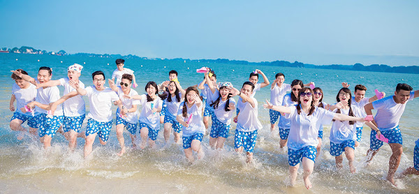 Đi Biển Nha Trang