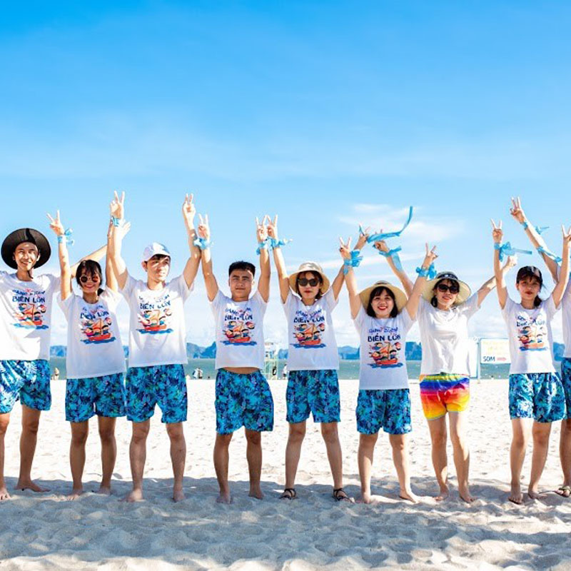 Đi Biển Nha Trang